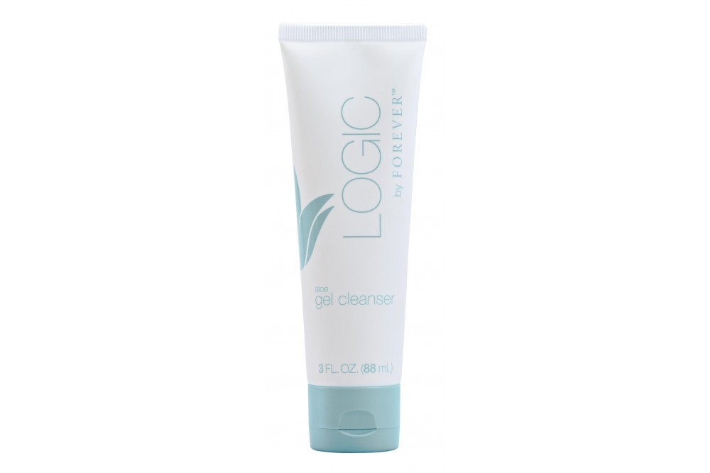 Logic by Forever™ Aloe Gel Cleanser