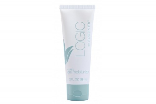 Logic by Forever™ Soothing Gel Moisturizer