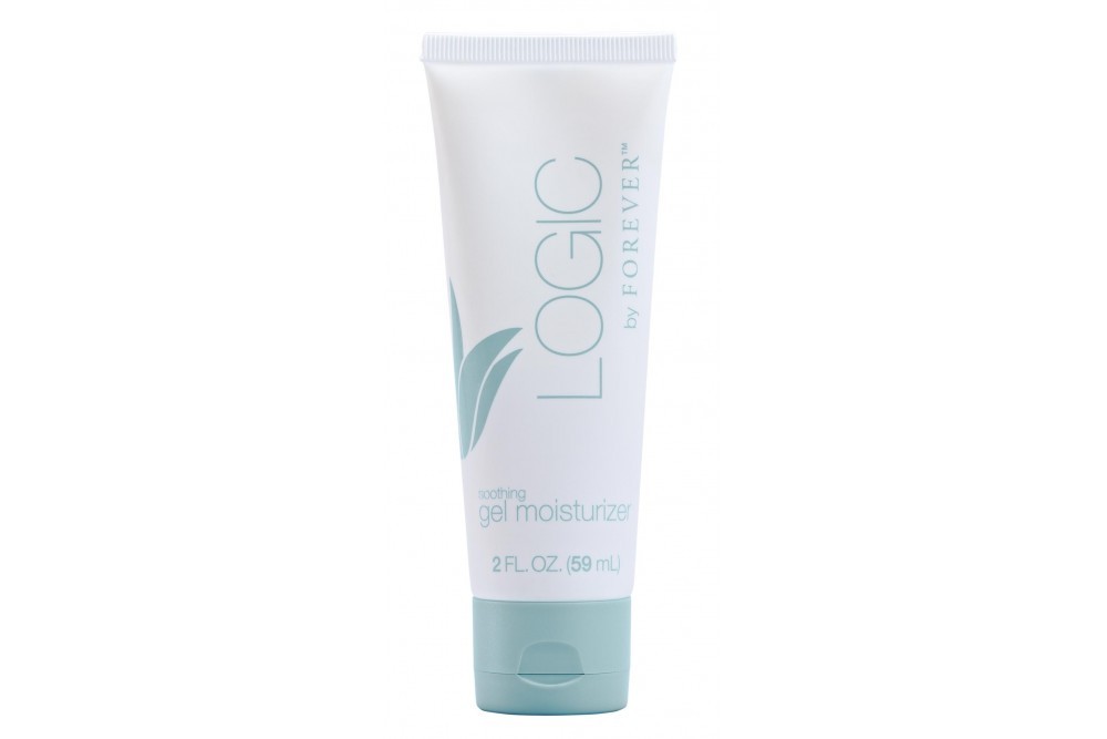 Logic by Forever™ Soothing Gel Moisturizer