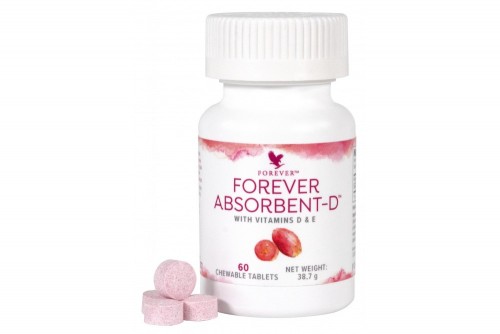 Forever Absorbent-D™