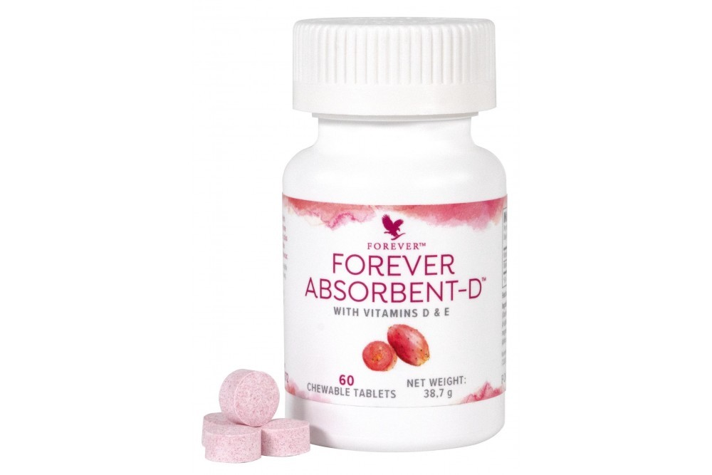 Forever Absorbent-D™
