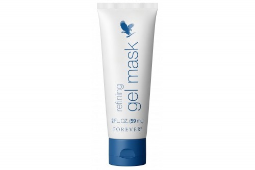 Refining Gel Mask