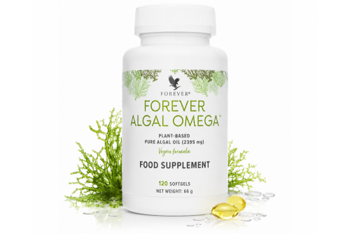 Forever Algal Omega™