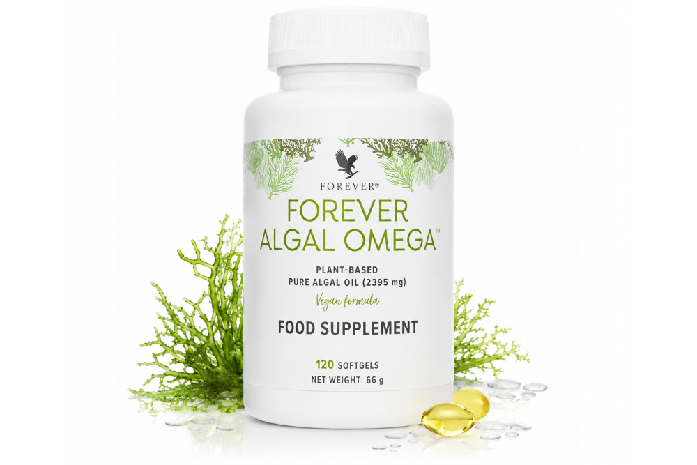 Forever Algal Omega™