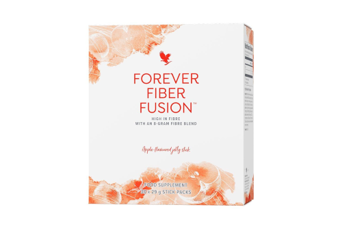 Forever Fiber Fusion™