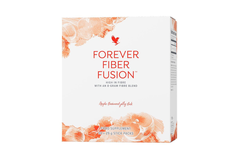 Forever Fiber Fusion™