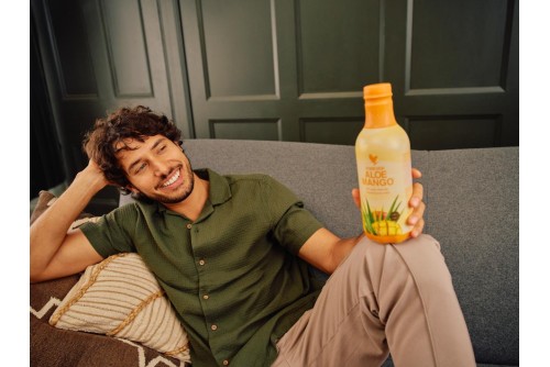 Forever Aloe Mango™