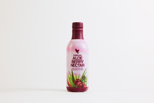 Forever Aloe Berry Nectar™