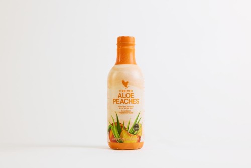 Forever Aloe Peaches™