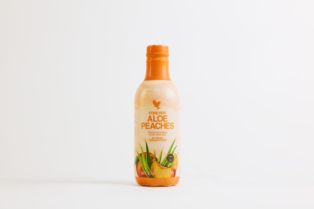Forever Aloe Peaches™