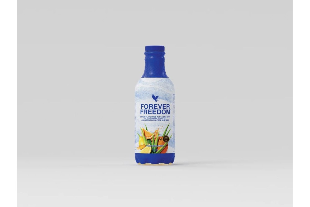 Forever Freedom®