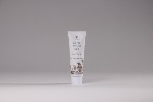 Aloe MSM Gel
