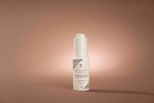 Nourishing Hair Oil