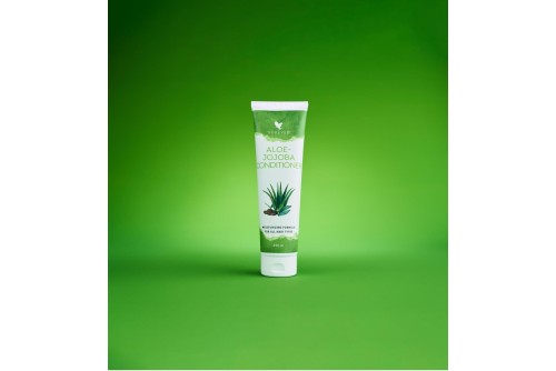 Aloe-Jojoba Conditioner