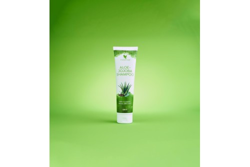 Aloe-Jojoba Shampoo