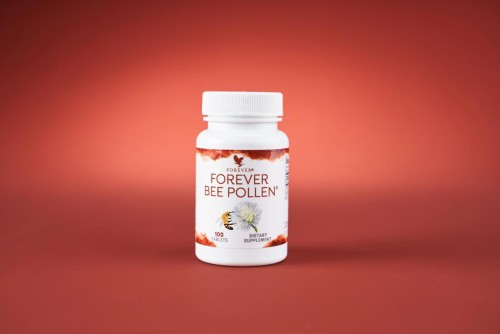 Forever Bee Pollen™