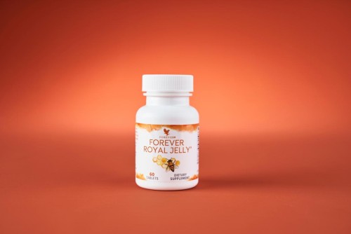 Forever Royal Jelly®