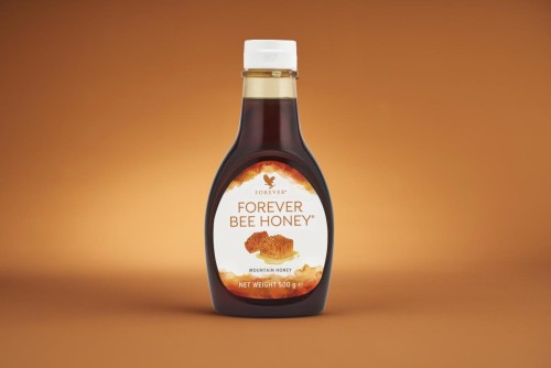 Forever Bee Honey®