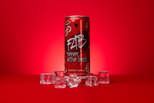 FAB Forever Active Boost™