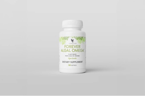 Forever Algal Omega™