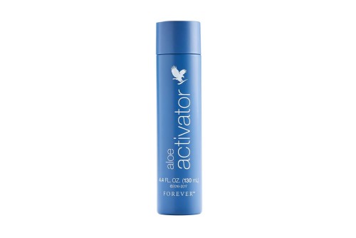 Aloe Activator