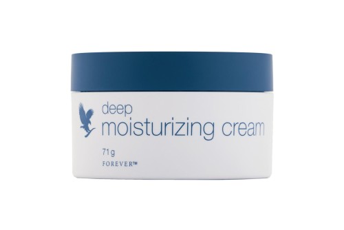 Deep Moisturizing Cream