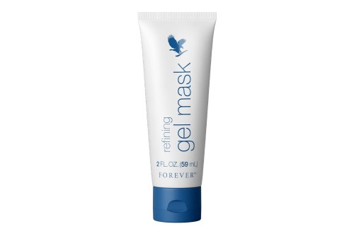 Refining Gel Mask