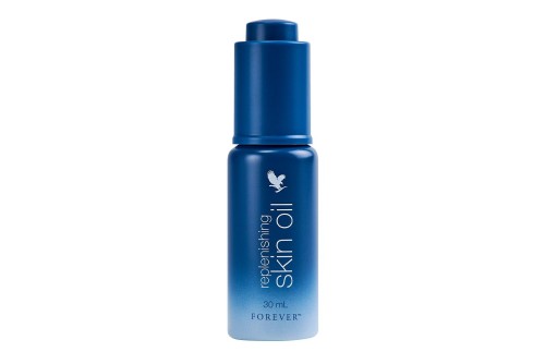 Replenishing Skin Oil