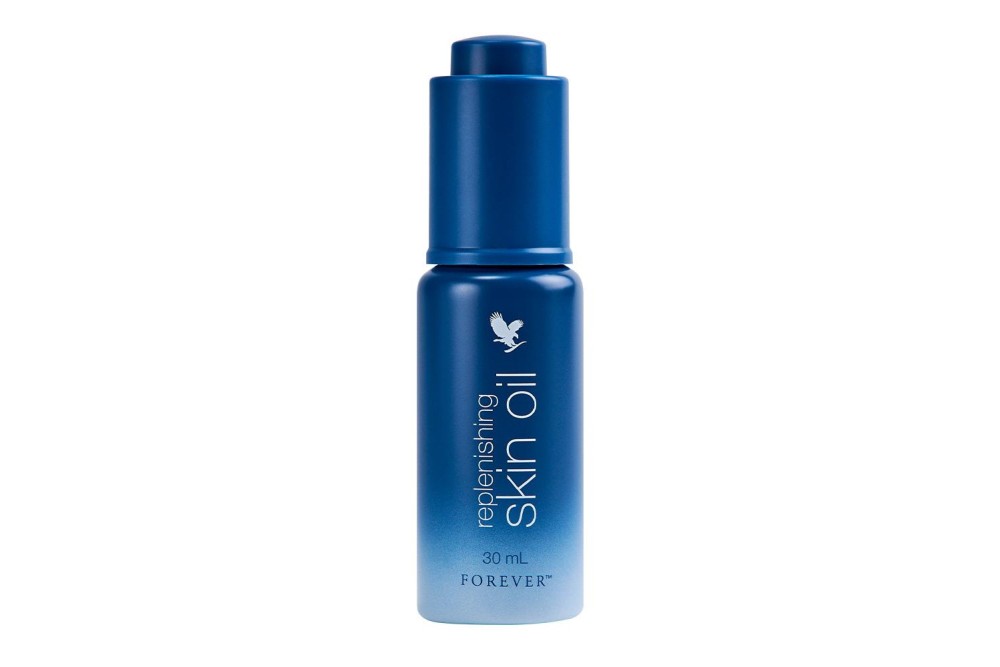 Replenishing Skin Oil