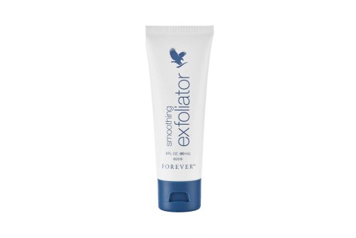 Smoothing Exfoliator