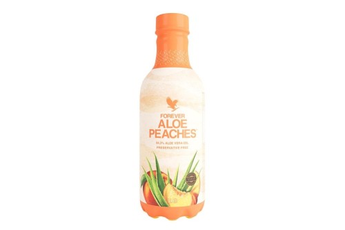 Forever Aloe Peaches™