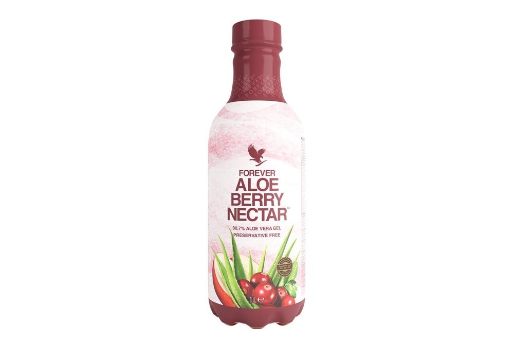 Forever Aloe Berry Nectar™