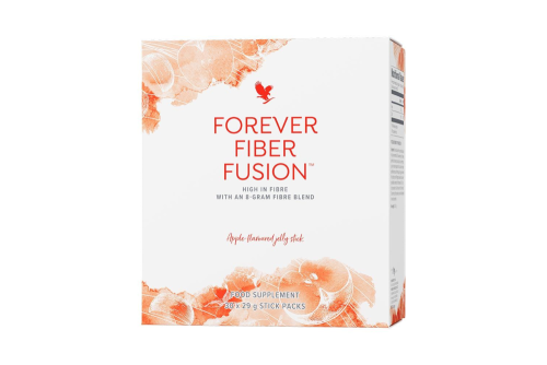 Forever Fiber Fusion™