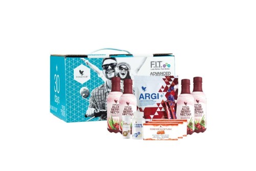 Vital 5® Aloe Berry Nectar™