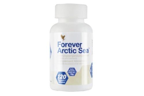 Forever Arctic Sea®