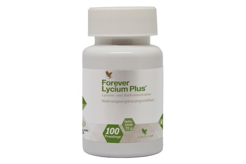 Forever Lycium Plus®