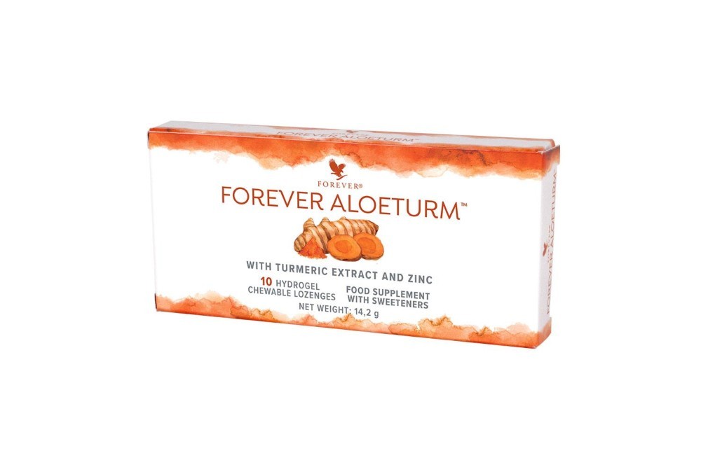 Forever AloeTurm™