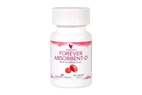 Forever Absorbent-D™