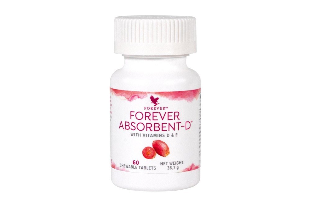 Forever Absorbent-D™