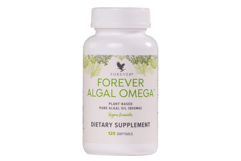 Forever Algal Omega™