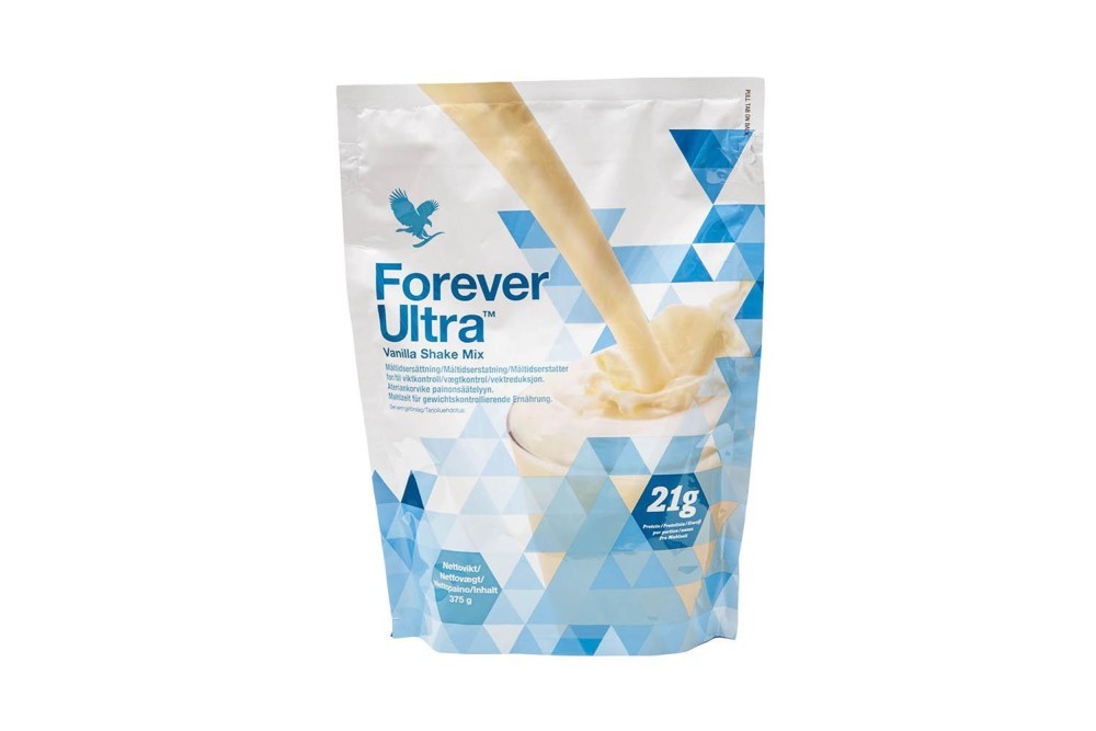 Forever Ultra™ Shake Mix Vanilla