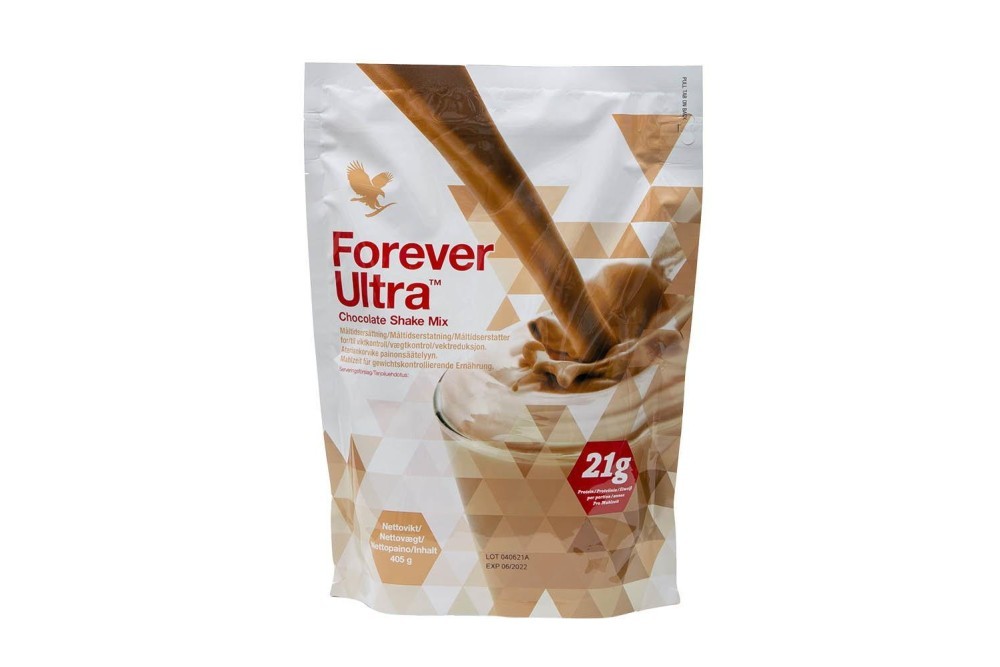 Forever Ultra™ Shake Mix Chocolate