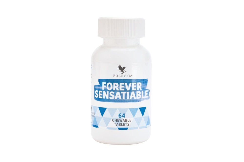Forever Sensatiable™
