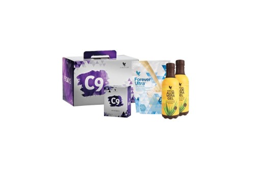 C9™ Vanilla