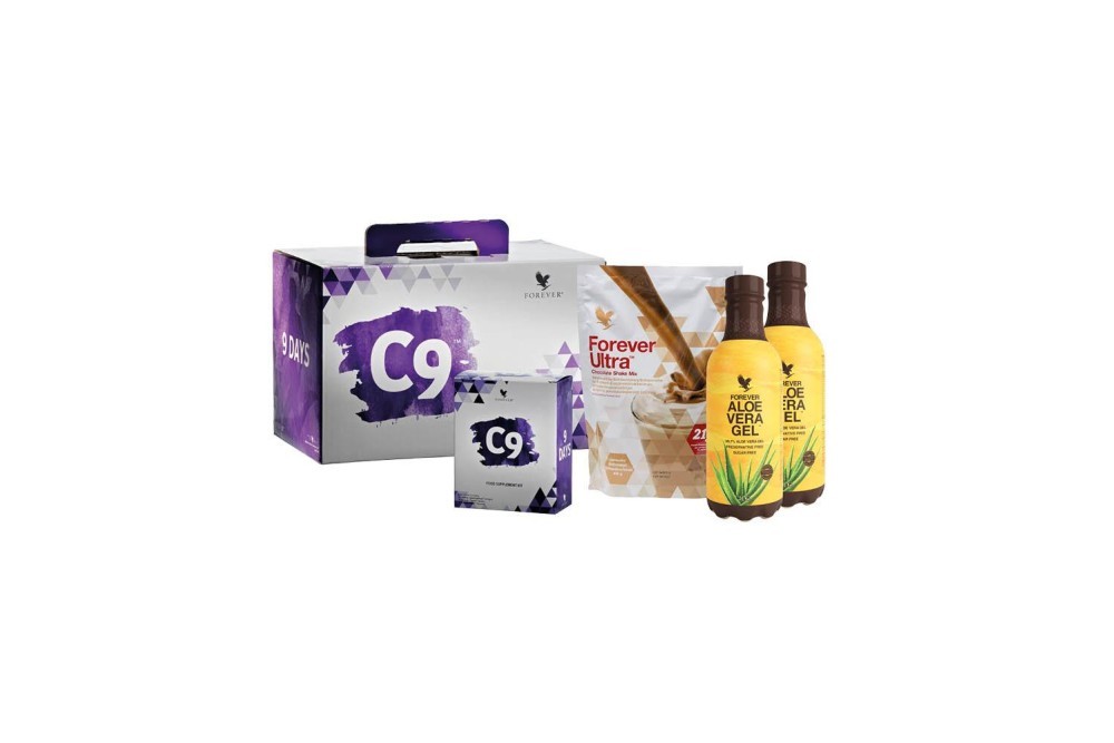 C9™ Chocolate