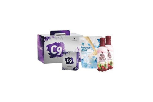 C9™ Berry Vanilla
