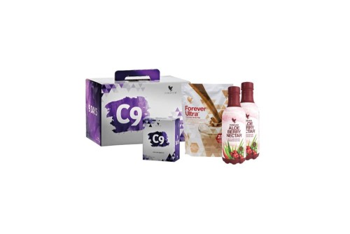 C9™ Berry Chocolate