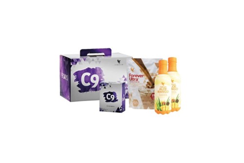 C9™ Mango Chocolate