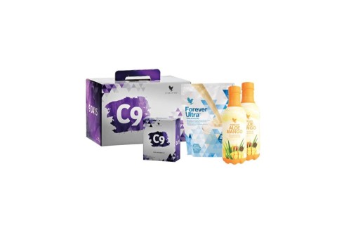 C9™ Mango Vanilla