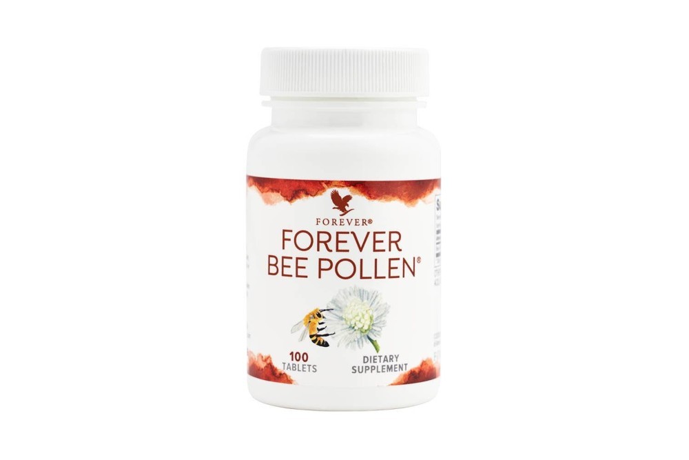 Forever Bee Pollen™